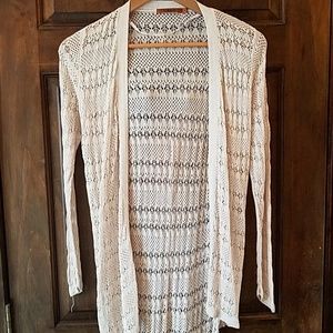 Belldini Light Weight Cardigan